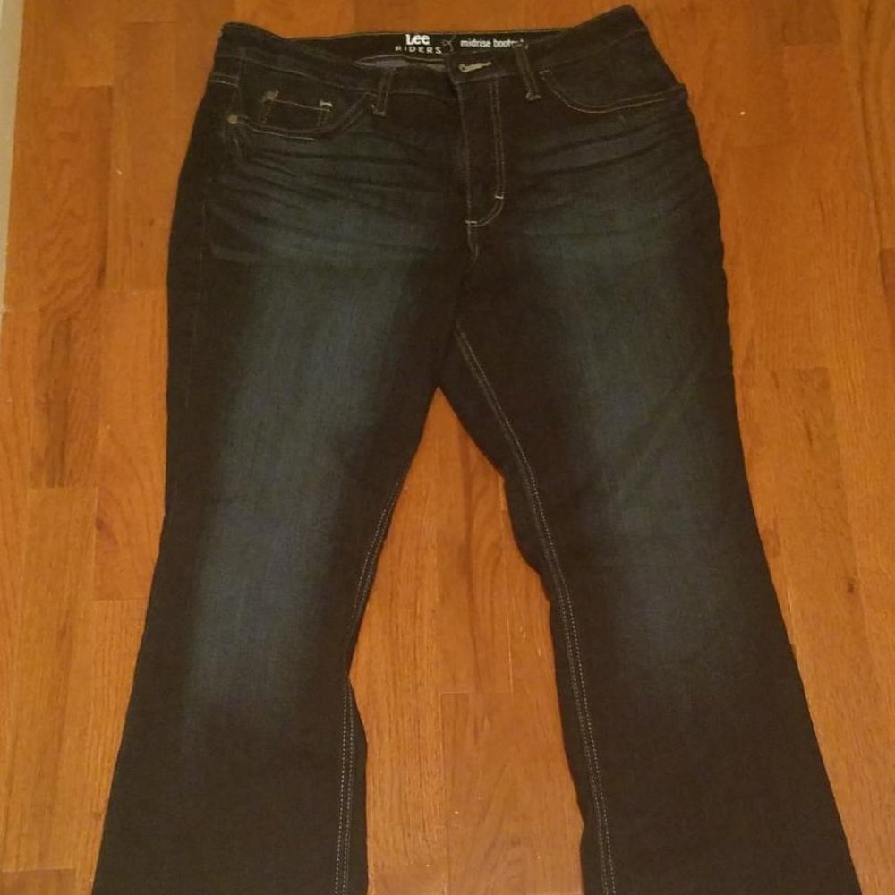 Women's Jeans